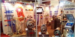 Chem Tech Pharma Bio World 2013
